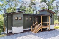 Land for sale in Gilmer County, Georgia