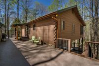 Land for sale in Gilmer County, Georgia