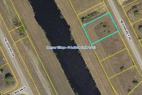 Homesite for sale in Hendry County, Florida