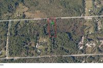 Land for sale in Volusia County, Florida