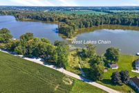 Land for sale in Noble County, Indiana