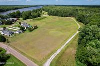 Land for sale in Washington County, North Carolina