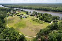 Homesite for sale in Washington County, North Carolina