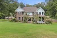 Land for sale in Lee County, Mississippi