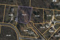 Land for sale in Lawrence County, Tennessee