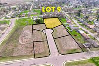 Land for sale in Randolph County, Indiana