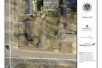 Land for sale in Calhoun County, Michigan