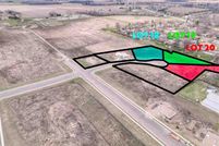 Homesite for sale in Randolph County, Indiana