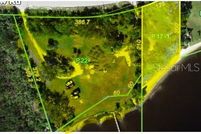 Homesite for sale in Charlotte County, Florida