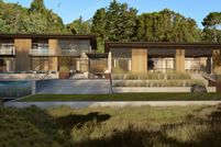 Homesite for sale in Marin County, California