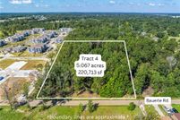 Land for sale in Tangipahoa Parish, Louisiana