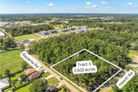 Undeveloped Land for sale in Tangipahoa Parish, Louisiana