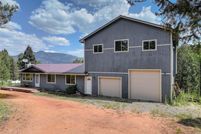 Land for sale in Jefferson County, Colorado