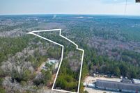 Undeveloped Land for sale in Kershaw County, South Carolina