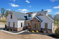 House for sale in Paulding County, Georgia