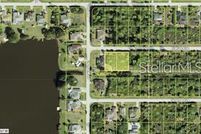 Land for sale in Charlotte County, Florida