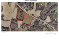 Undeveloped Land for sale in Clermont County, Ohio