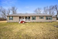 Farm and Ranch for sale in Madison County, Indiana