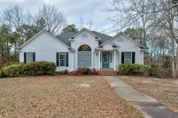 House for sale in Kershaw County, South Carolina