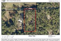 Homesite for sale in Marion County, Florida