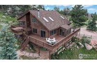 Land for sale in Larimer County, Colorado