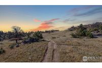 Land for sale in Larimer County, Colorado