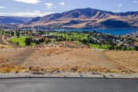 Undeveloped Land for sale in Chelan County, Washington