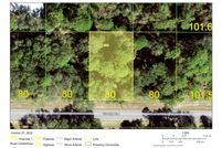 Land for sale in Charlotte County, Florida