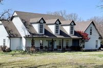 Land for sale in Cherokee County, Oklahoma