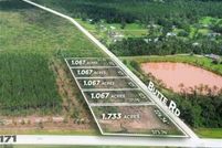Undeveloped Land for sale in Beauregard Parish, Louisiana