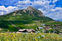Farm and Ranch for sale in Gunnison County, Colorado