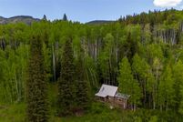 Land for sale in Gunnison County, Colorado