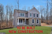 Land for sale in Stafford County, Virginia