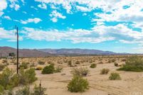 Undeveloped Land for sale in San Bernardino County, California