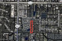 Homesite for sale in Brevard County, Florida