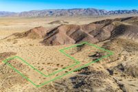 Land for sale in San Bernardino County, California