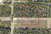 Land for sale in Walton County, Florida