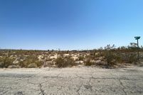 Land for sale in San Bernardino County, California