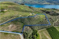 Land for sale in Chelan County, Washington