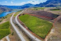 Land for sale in Chelan County, Washington