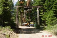 Land for sale in Plumas County, California