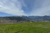 Land for sale in Chelan County, Washington
