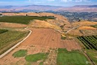 Homesite for sale in Chelan County, Washington