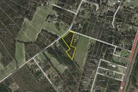 Land for sale in Williamsburg County, South Carolina