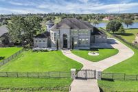 Land for sale in Harris County, Texas