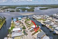Homesite for sale in Lee County, Florida