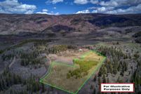 Land for sale in Routt County, Colorado