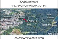 Farm and Ranch for sale in Benton County, Arkansas