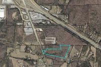 Land for sale in Whitfield County, Georgia