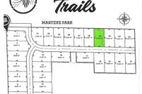 Homesite for sale in Shawano County, Wisconsin